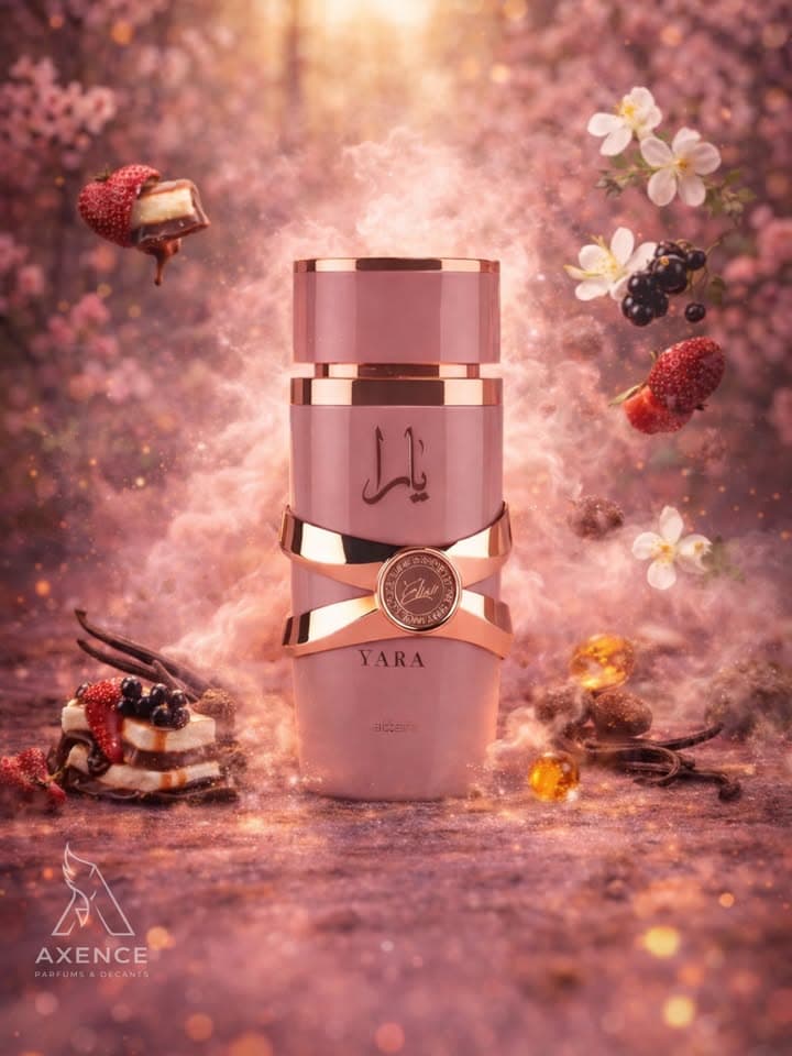 YARA ELIXIR – LATTAFA